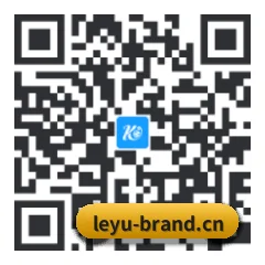 苹果用户专属 二维码